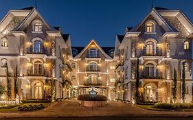 Hotel Colline de France